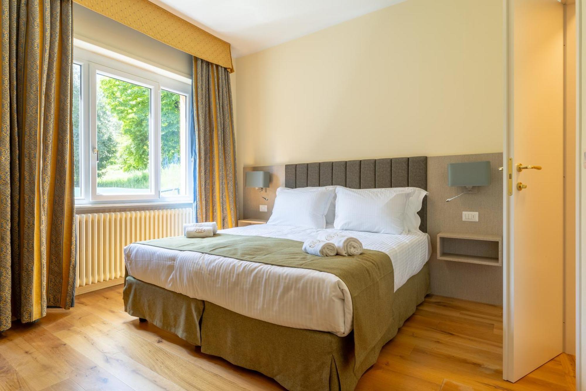 Albergo Villa Edy 트레메쪼 외부 사진