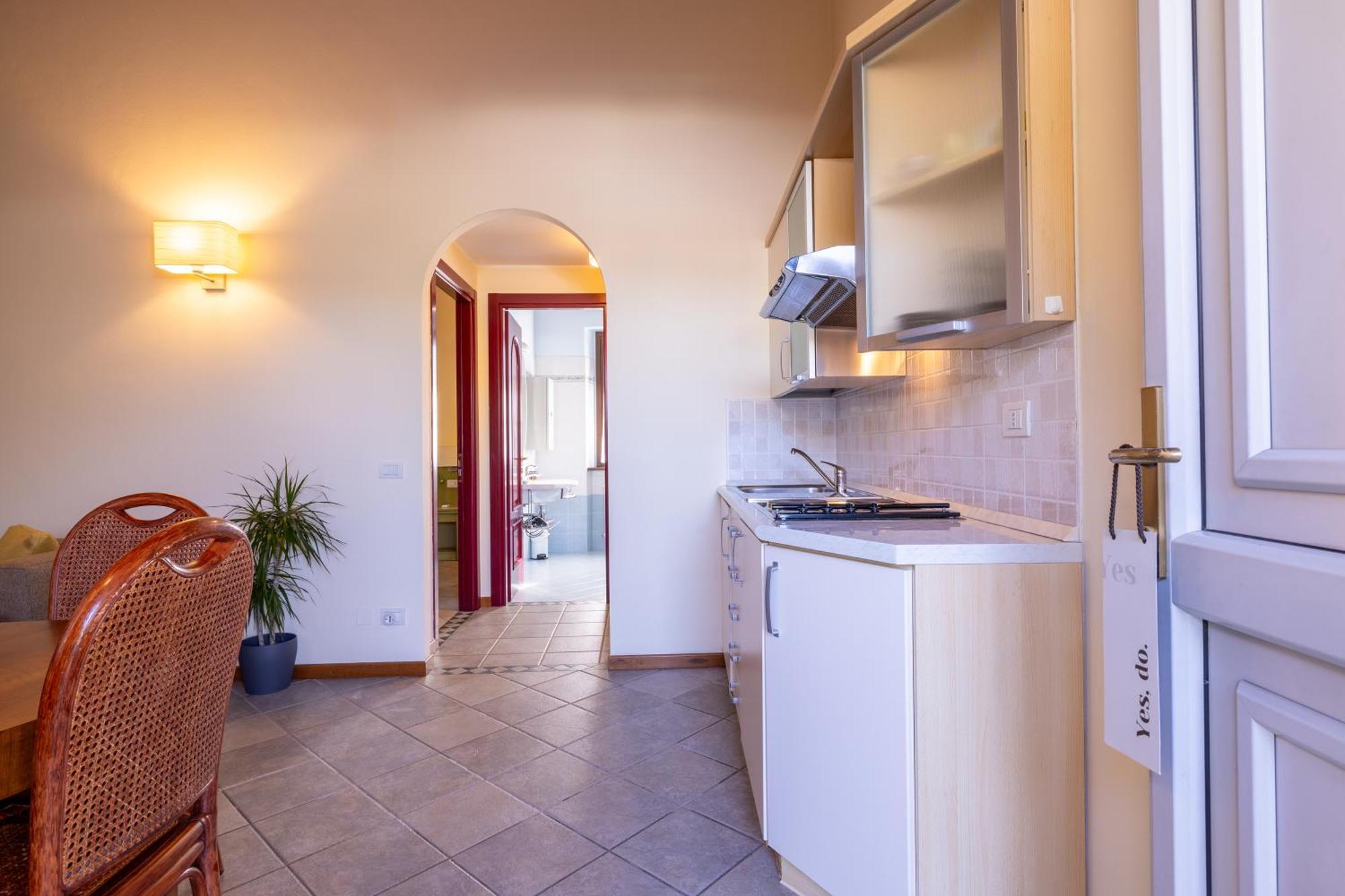 Albergo Villa Edy 트레메쪼 외부 사진